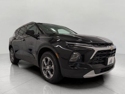Used 2023 Chevrolet Blazer LT w/ Convenience Package
