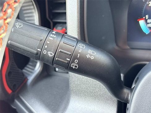 New 2025 Ford Bronco Raptor image 25