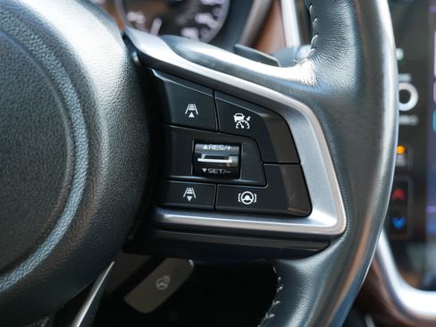 Used 2022 Subaru Outback Touring image 30