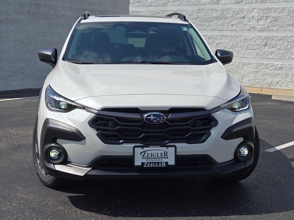 New 2026 Subaru Crosstrek 2.5i Limited AWD/4WD image 3