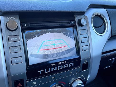 Used 2019 Toyota Tundra SR5 w/ TRD Off Road Package AWD/4WD image 29