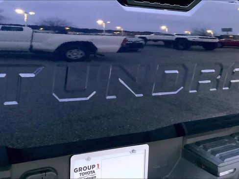 Used 2023 Toyota Tundra Platinum image 10