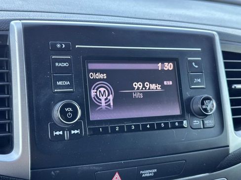 Used 2020 Honda Passport Sport image 13