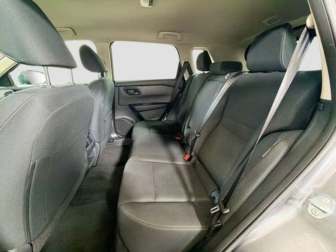 Used 2024 Nissan Rogue S AWD/4WD image 23