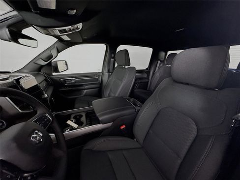 New 2026 RAM 1500 Big Horn image 5