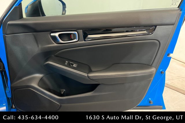 Used 2022 Honda Civic Sport Touring image 23