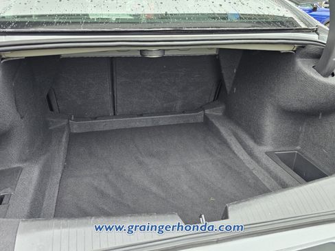 Used 2024 Cadillac CT4 Premium Luxury w/ Climate Package image 13