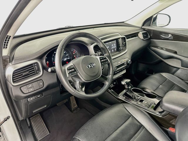 Used 2020 Kia Sorento EX AWD/4WD image 19