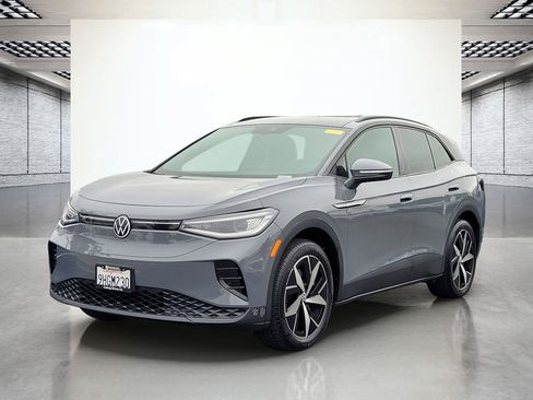 Used 2023 Volkswagen ID.4 S RWD image 11