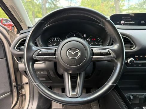 Used 2023 MAZDA CX-30 AWD 2.5 S w/ Preferred Package image 13