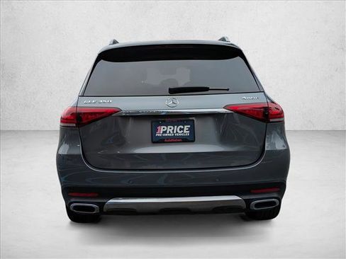 Used 2020 Mercedes-Benz GLE 350 4MATIC image 6