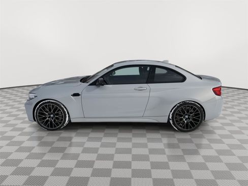 Used 2019 BMW M2 Competition w/ Executive Package image 4