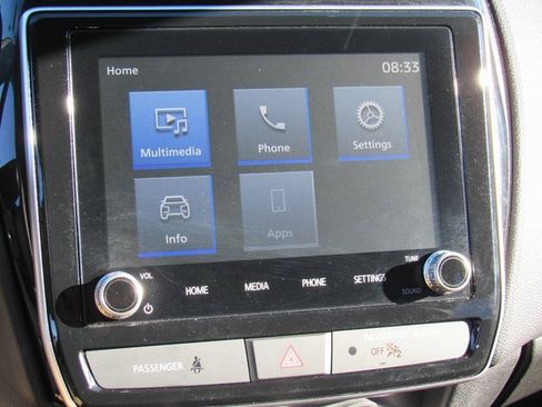 Used 2024 Mitsubishi Outlander Sport ES image 14