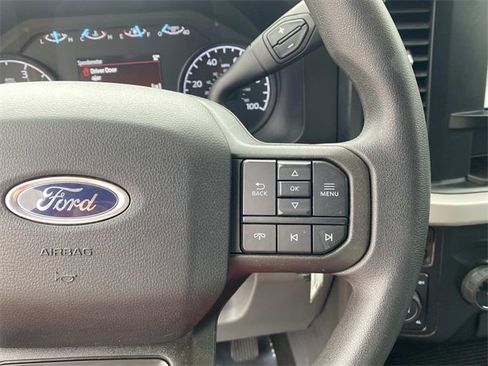 Used 2025 Ford F250 XLT image 24