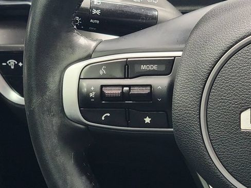 Used 2023 Kia Sportage EX FWD image 27
