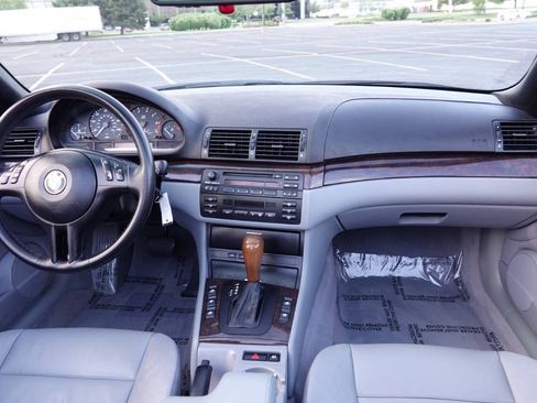 Used 2000 BMW 323ci Convertible RWD image 78