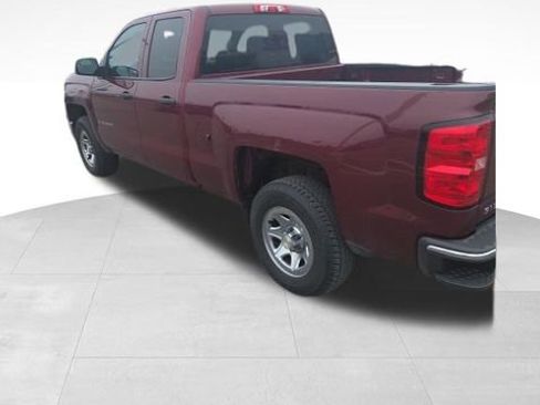 Used 2014 Chevrolet Silverado 1500 W/T w/ Trailering Package image 7