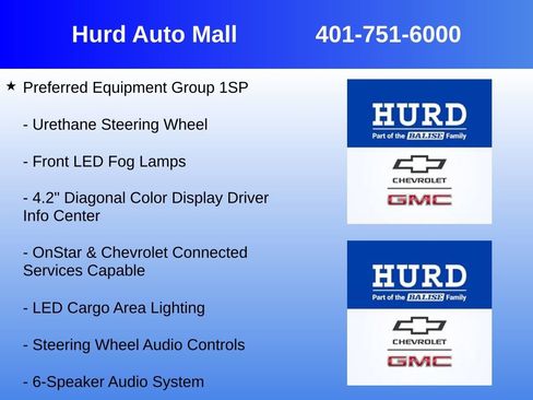 Used 2020 Chevrolet Silverado 1500 RST w/ All-Star Edition image 5