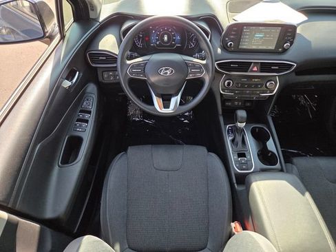 Used 2020 Hyundai Santa Fe SEL AWD/4WD image 13