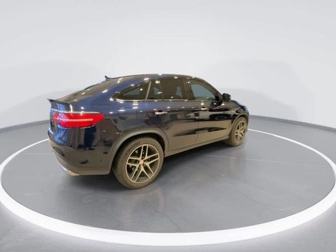 Used 2016 Mercedes-Benz GLE 450 450 AMG 4MATIC image 8