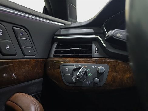 Used 2018 Audi A5 2.0T Prestige w/ Driver Assistance Package image 24