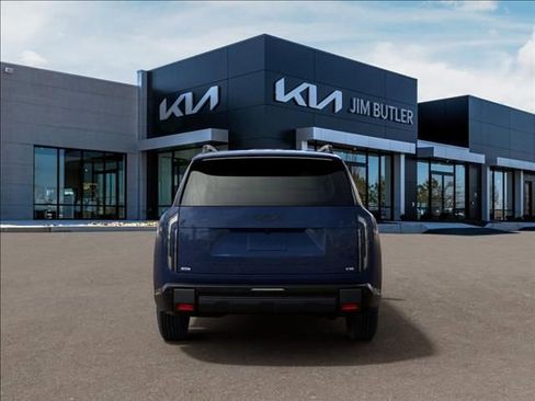 New 2027 Kia Telluride SX X-Line AWD/4WD image 5