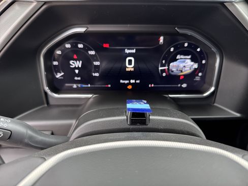 New 2026 GMC Sierra 1500 Denali image 21