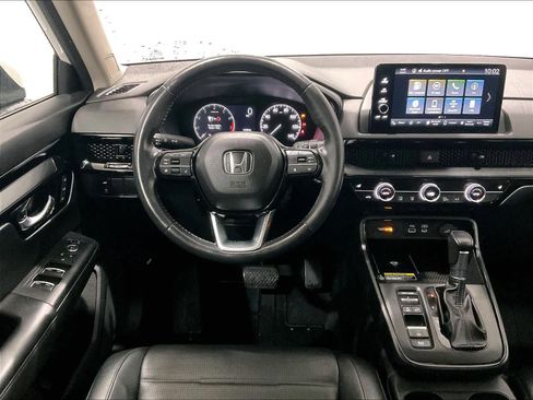 Used 2023 Honda CR-V EX-L image 17