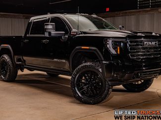 Used 2025 GMC Sierra 2500 AT4 w/ AT4 Premium Plus Package video 1