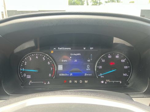 Used 2020 Ford Explorer XLT w/ Equipment Group 202A RWD image 19
