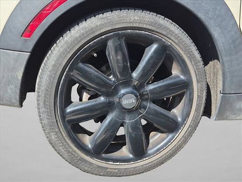 Used 2010 MINI Cooper Clubman S FWD image 9