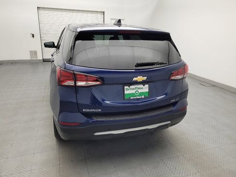 Used 2023 Chevrolet Equinox LT AWD/4WD image 6