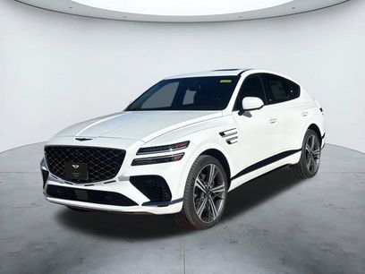 New 2026 Genesis GV80 3.5T e-SC