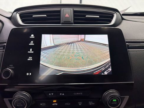 Used 2020 Honda CR-V EX-L image 33