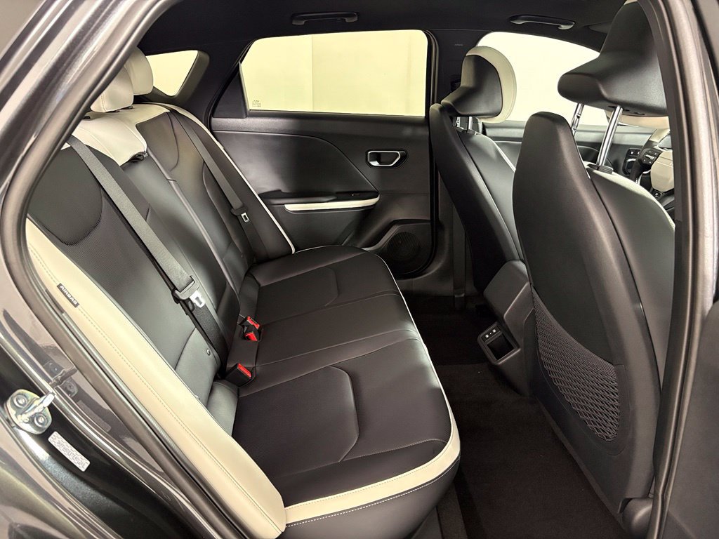 New 2026 Kia K4 GT-Line FWD image 42