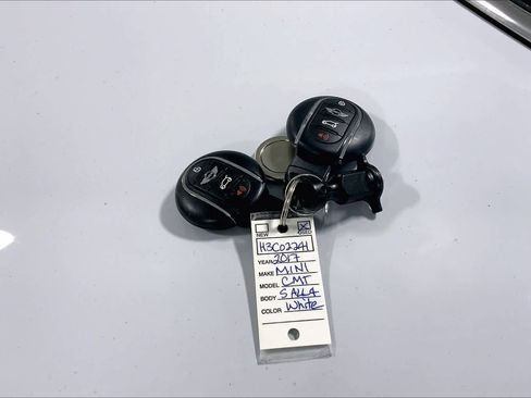 Used 2017 MINI Cooper Countryman ALL4 image 15