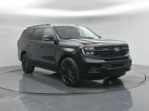 New 2026 Ford Expedition Platinum AWD/4WD image 60