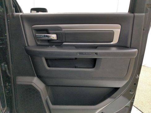 Used 2022 RAM 1500 Classic Warlock AWD/4WD image 27