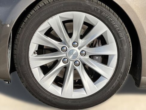 Used 2016 Tesla Model S 75 image 11