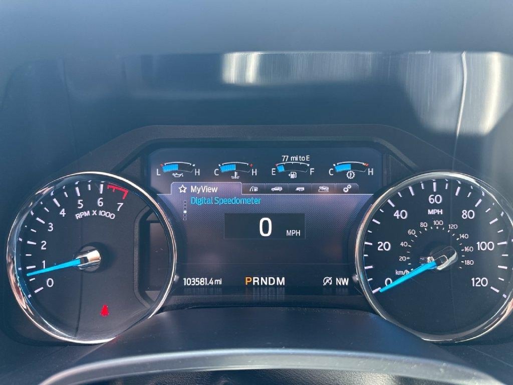 Used 2020 Ford Expedition Limited RWD image 11