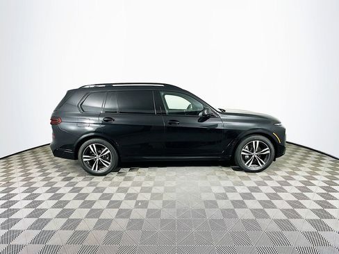 New 2026 BMW X7 xDrive40i w/ M Sport Package image 10
