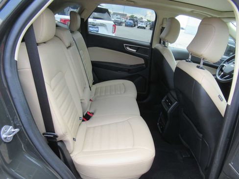 Used 2023 Ford Edge SEL w/ Convenience Package AWD/4WD image 20