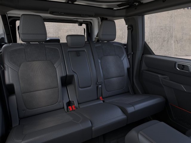 New 2026 Ford Bronco Raptor AWD/4WD image 11
