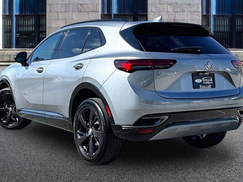 Used 2023 Buick Envision Preferred w/ Sport Touring Package image 10