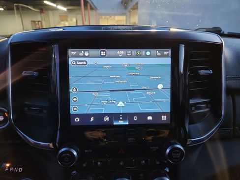 Certified 2024 RAM 1500 Laramie image 19