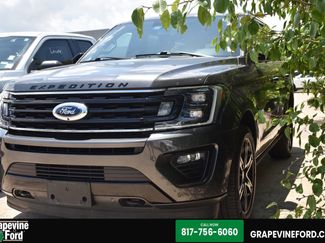 Certified 2021 Ford Expedition Limited AWD/4WD video 1