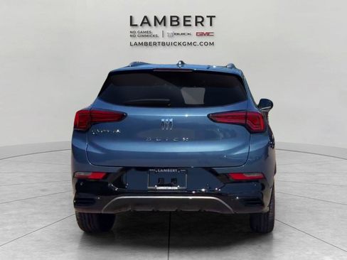 New 2026 Buick Encore GX Sport Touring w/ Advanced Technology Package AWD/4WD image 4