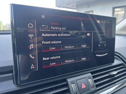 Used 2023 Audi Q5 2.0T Premium Plus w/ Premium Plus Package image 41