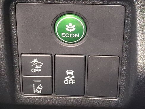 Used 2022 Honda HR-V EX image 25