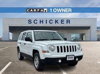 Used 2016 Jeep Patriot Sport FWD video 1